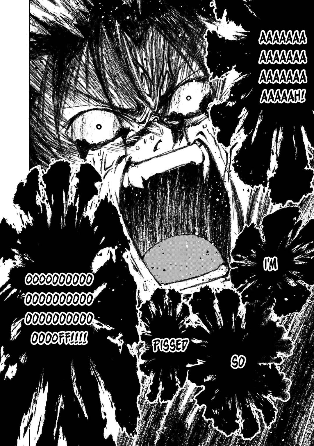 Page 38 Chapter 3 IseGure - Isekai Cheat Musou - Ore TUEEE-kei Ikiri Tenseisha ni Kamaseinu ni sare Tsuzuketa Elite Kishi, Chou Gureru.