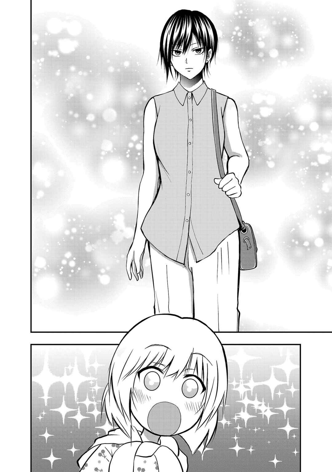Page 13 Chapter 8 IseGure - Isekai Cheat Musou - Ore TUEEE-kei Ikiri Tenseisha ni Kamaseinu ni sare Tsuzuketa Elite Kishi, Chou Gureru.