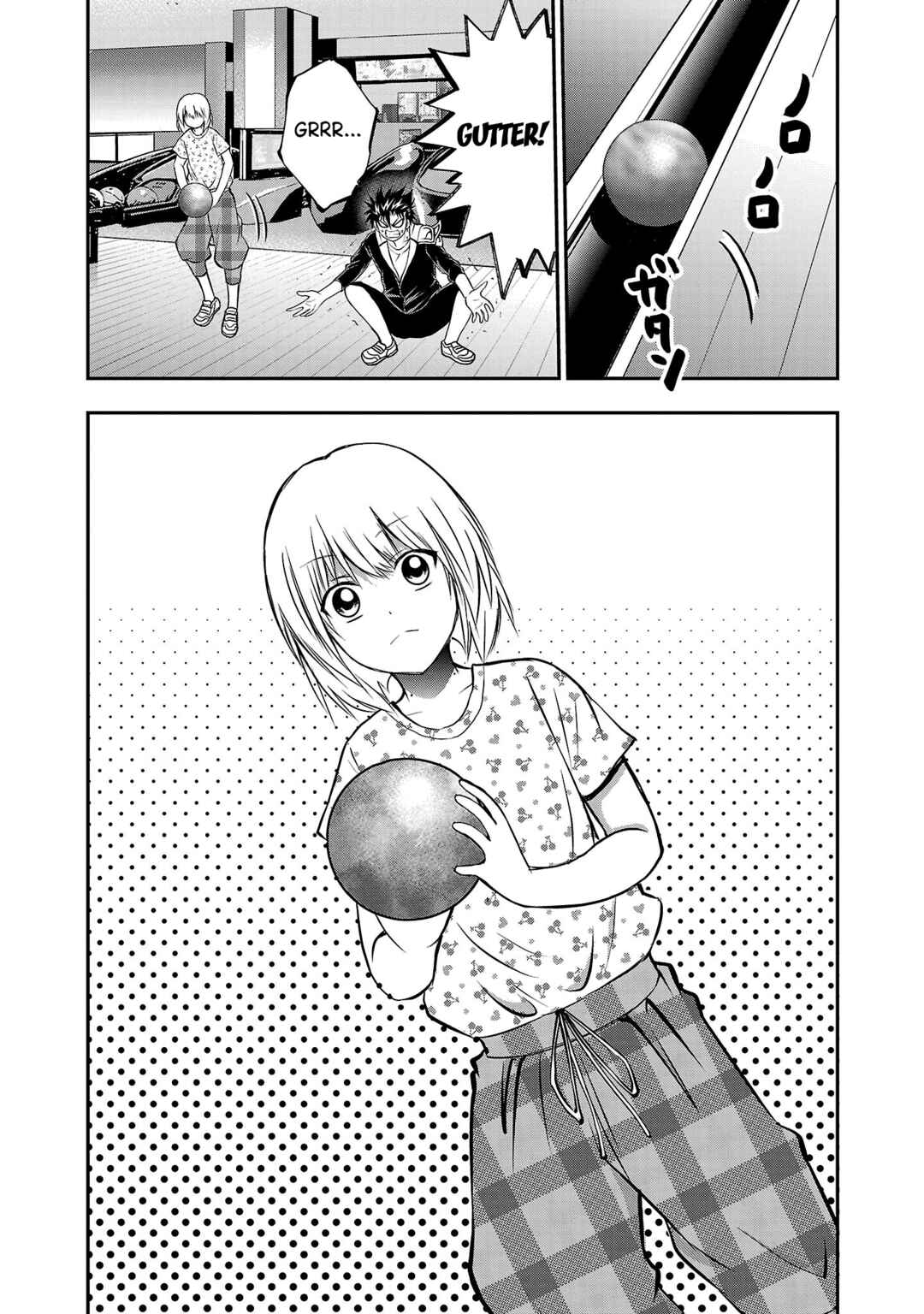 Page 24 Chapter 8 IseGure - Isekai Cheat Musou - Ore TUEEE-kei Ikiri Tenseisha ni Kamaseinu ni sare Tsuzuketa Elite Kishi, Chou Gureru.