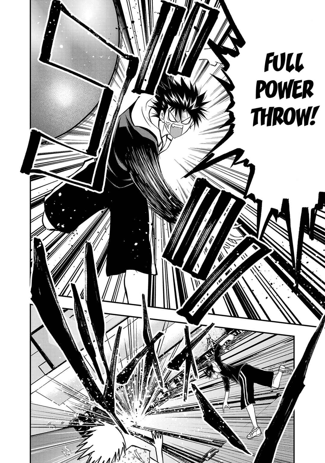 Page 29 Chapter 8 IseGure - Isekai Cheat Musou - Ore TUEEE-kei Ikiri Tenseisha ni Kamaseinu ni sare Tsuzuketa Elite Kishi, Chou Gureru.