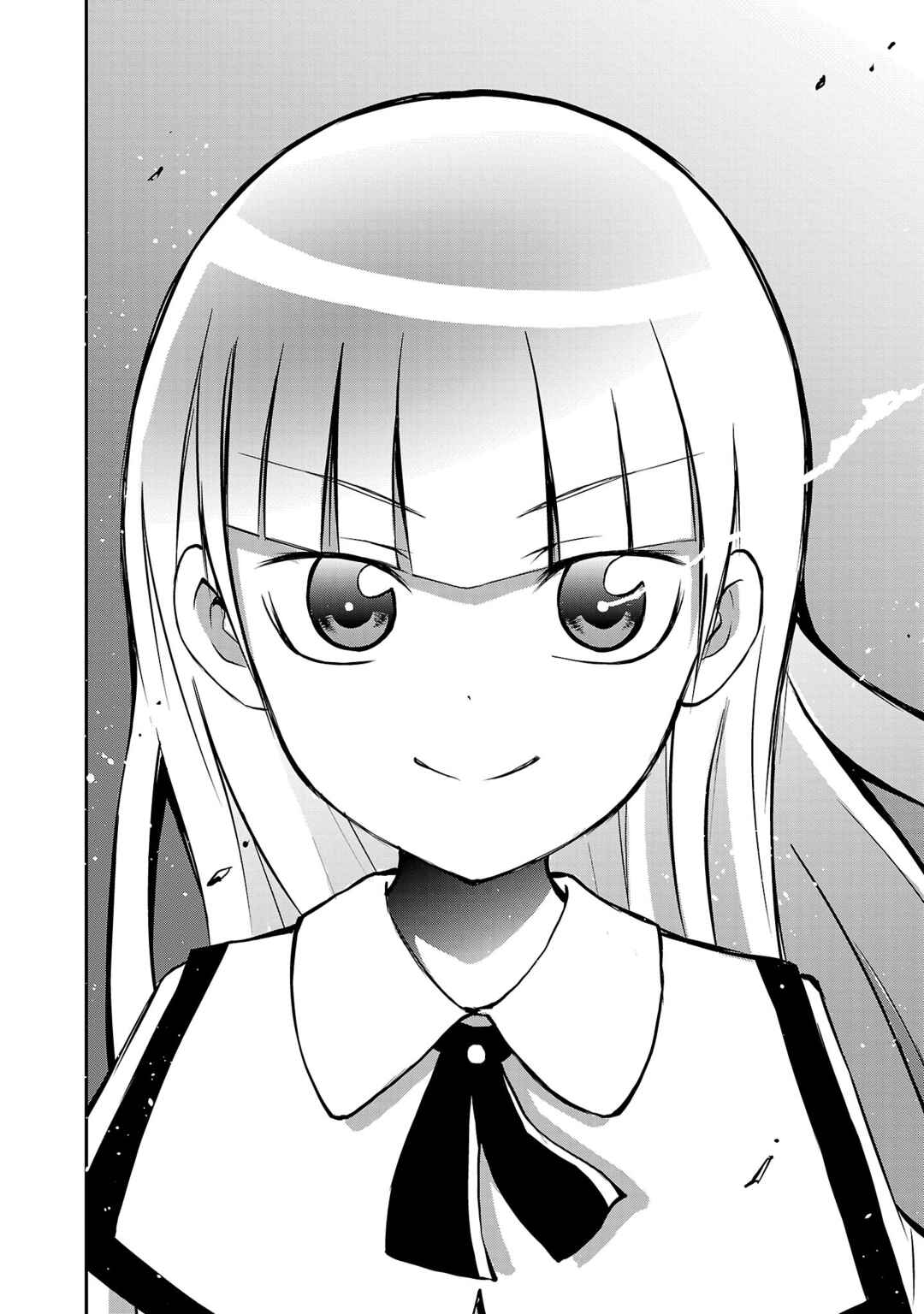 Page 42 Chapter 8 IseGure - Isekai Cheat Musou - Ore TUEEE-kei Ikiri Tenseisha ni Kamaseinu ni sare Tsuzuketa Elite Kishi, Chou Gureru.