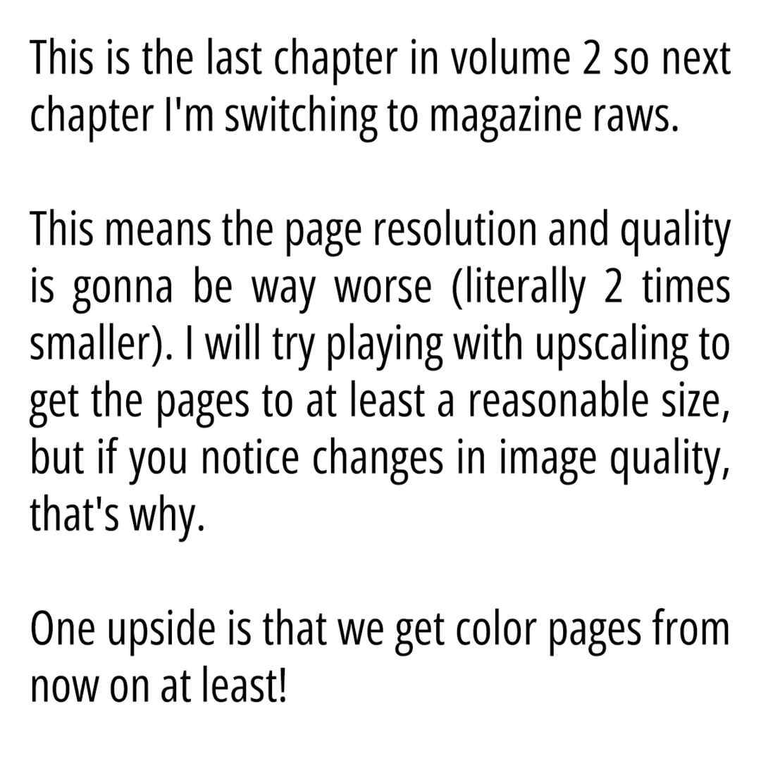 Page 45 Chapter 8 IseGure - Isekai Cheat Musou - Ore TUEEE-kei Ikiri Tenseisha ni Kamaseinu ni sare Tsuzuketa Elite Kishi, Chou Gureru.