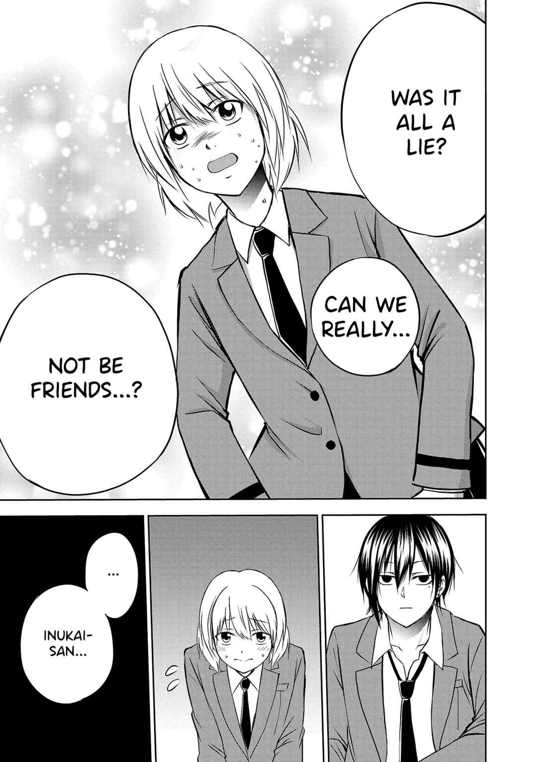 Page 19 Chapter 6 IseGure - Isekai Cheat Musou - Ore TUEEE-kei Ikiri Tenseisha ni Kamaseinu ni sare Tsuzuketa Elite Kishi, Chou Gureru.