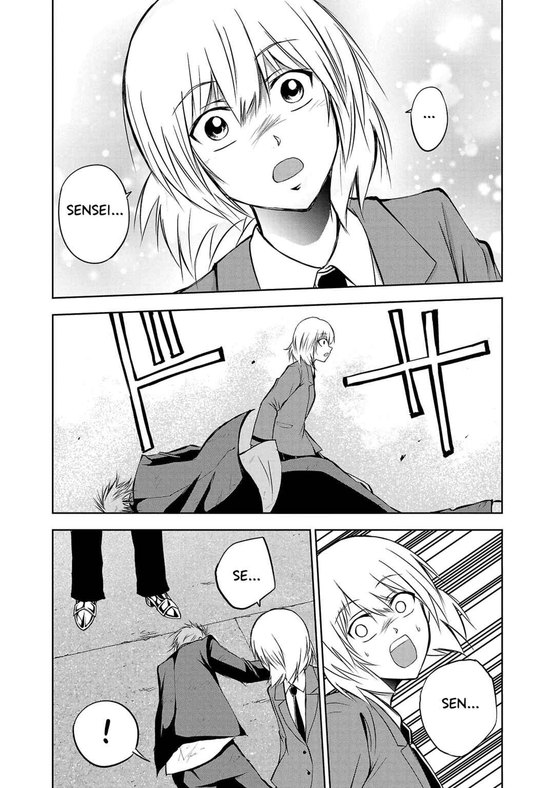 Page 41 Chapter 6 IseGure - Isekai Cheat Musou - Ore TUEEE-kei Ikiri Tenseisha ni Kamaseinu ni sare Tsuzuketa Elite Kishi, Chou Gureru.