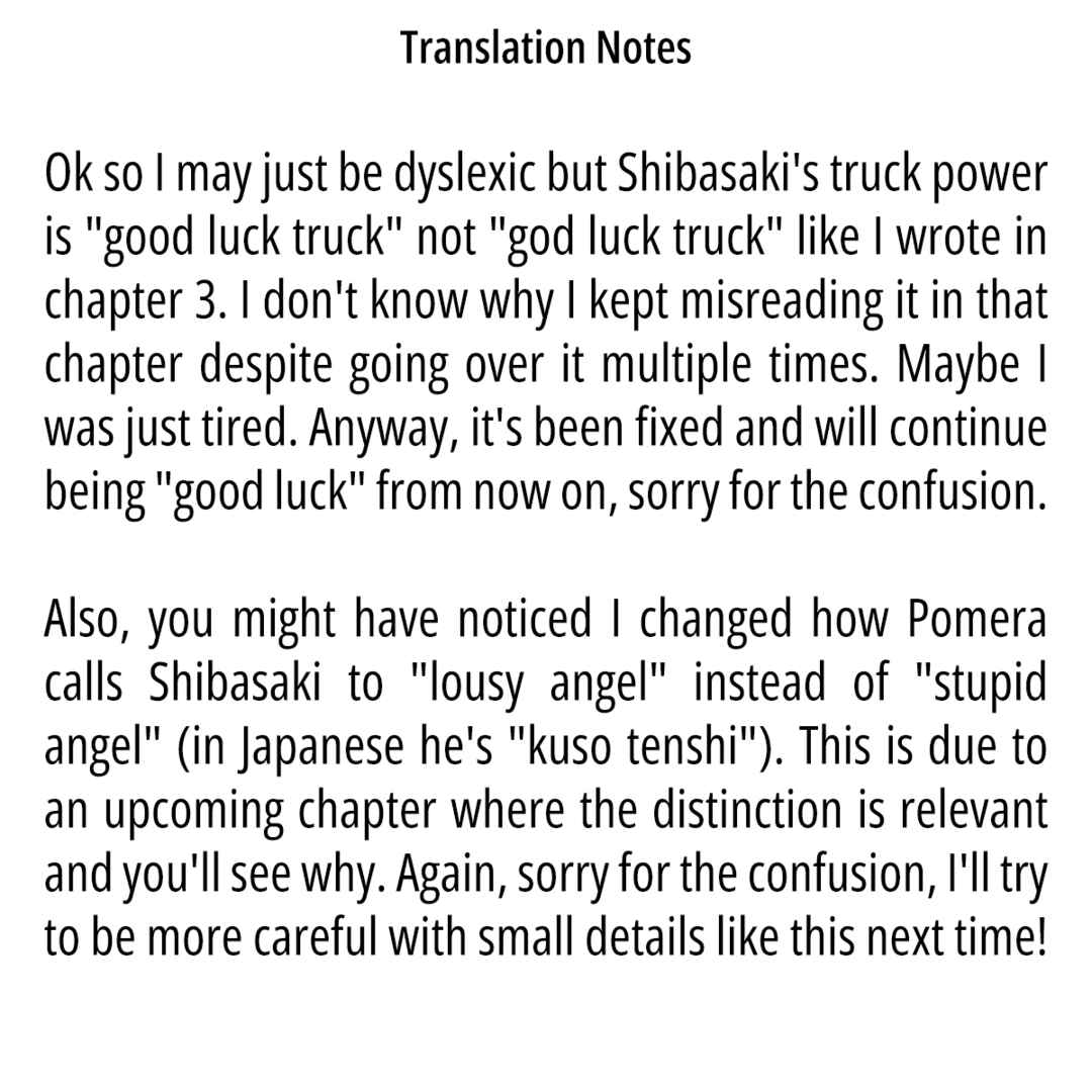 Page 47 Chapter 6 IseGure - Isekai Cheat Musou - Ore TUEEE-kei Ikiri Tenseisha ni Kamaseinu ni sare Tsuzuketa Elite Kishi, Chou Gureru.