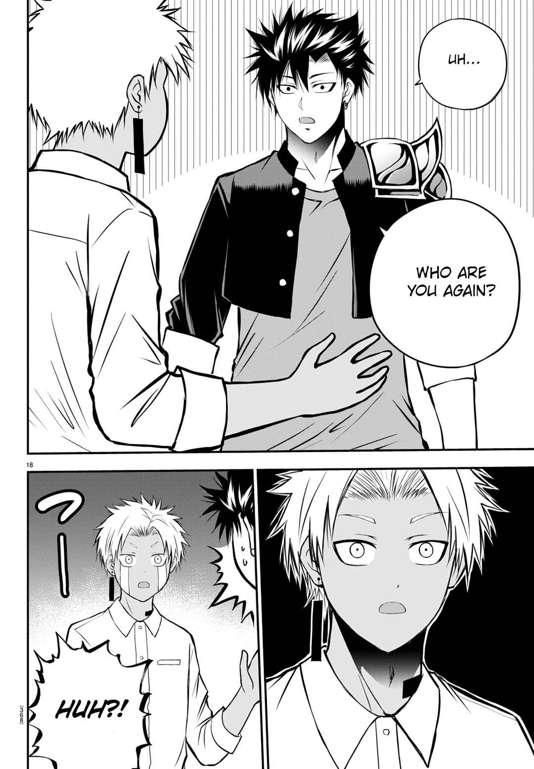Page 19 Chapter 14 IseGure - Isekai Cheat Musou - Ore TUEEE-kei Ikiri Tenseisha ni Kamaseinu ni sare Tsuzuketa Elite Kishi, Chou Gureru.