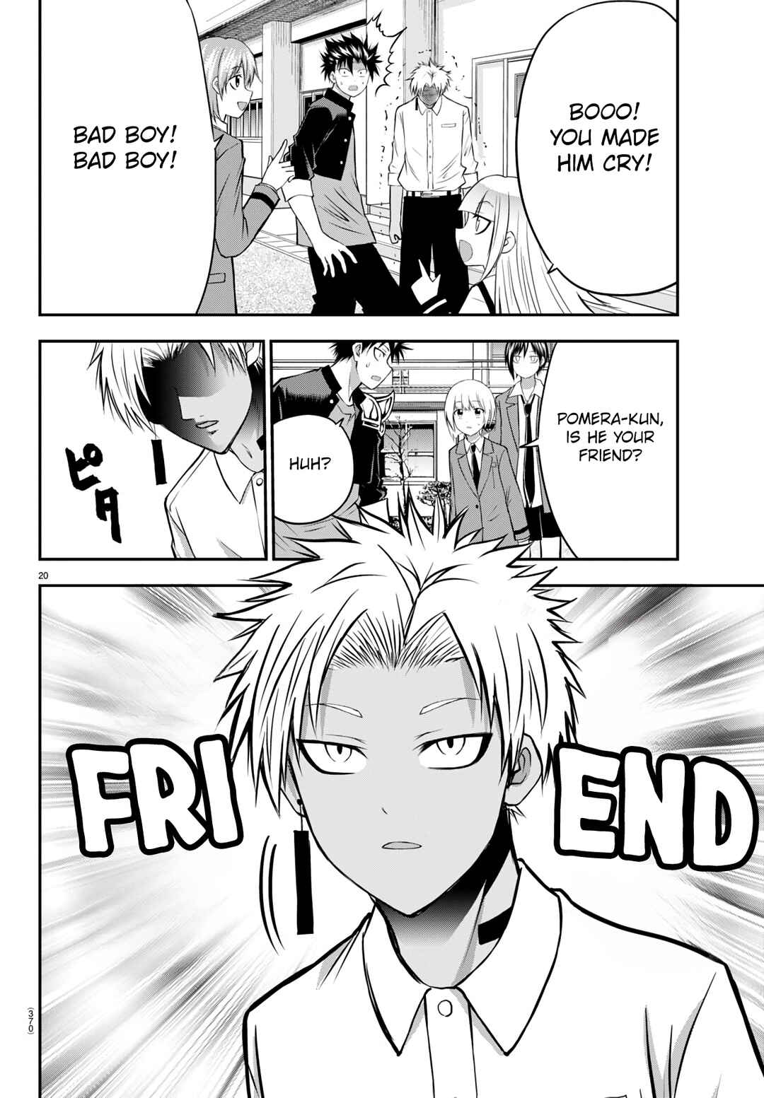 Page 21 Chapter 14 IseGure - Isekai Cheat Musou - Ore TUEEE-kei Ikiri Tenseisha ni Kamaseinu ni sare Tsuzuketa Elite Kishi, Chou Gureru.