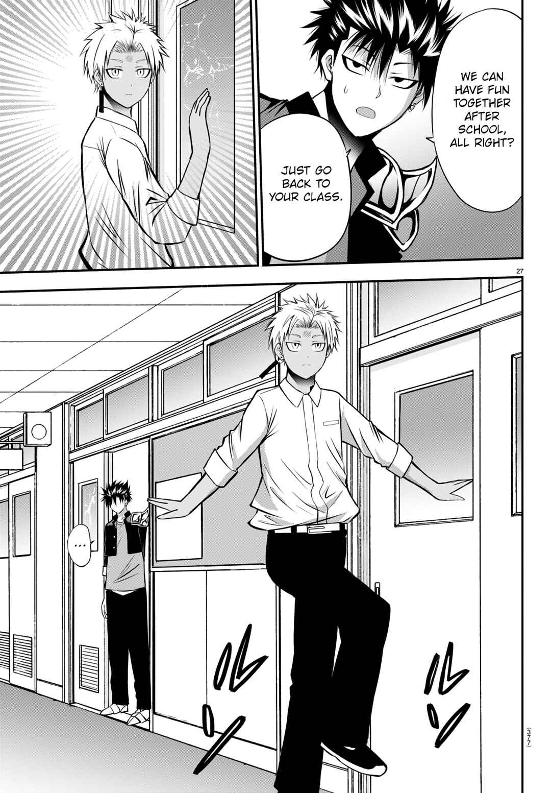 Page 28 Chapter 14 IseGure - Isekai Cheat Musou - Ore TUEEE-kei Ikiri Tenseisha ni Kamaseinu ni sare Tsuzuketa Elite Kishi, Chou Gureru.