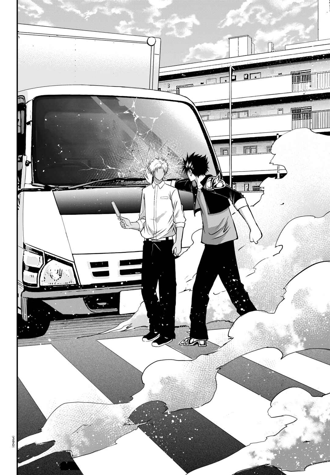 Page 41 Chapter 14 IseGure - Isekai Cheat Musou - Ore TUEEE-kei Ikiri Tenseisha ni Kamaseinu ni sare Tsuzuketa Elite Kishi, Chou Gureru.