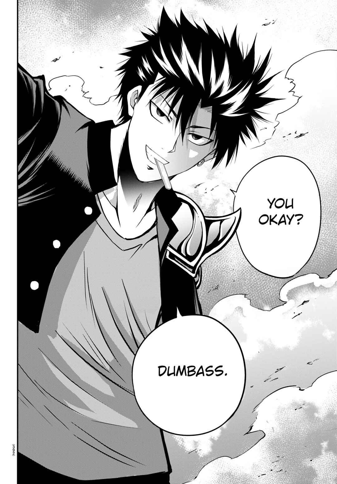 Page 43 Chapter 14 IseGure - Isekai Cheat Musou - Ore TUEEE-kei Ikiri Tenseisha ni Kamaseinu ni sare Tsuzuketa Elite Kishi, Chou Gureru.
