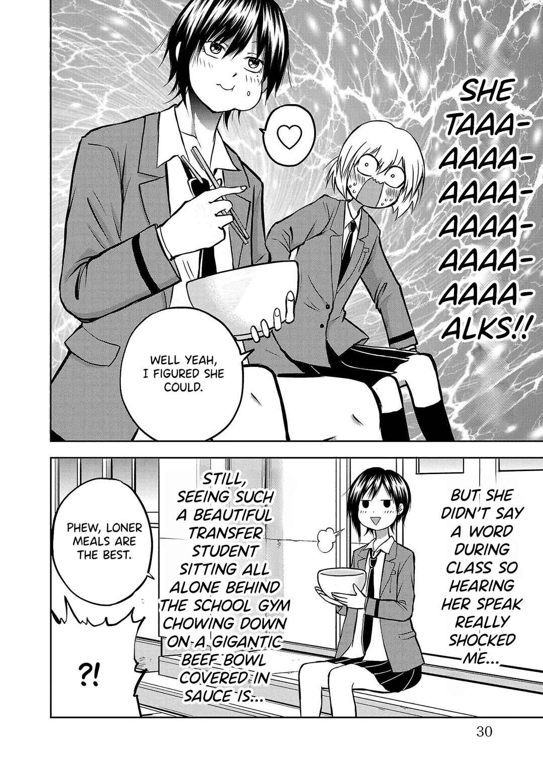 Page 29 Chapter 5 IseGure - Isekai Cheat Musou - Ore TUEEE-kei Ikiri Tenseisha ni Kamaseinu ni sare Tsuzuketa Elite Kishi, Chou Gureru.