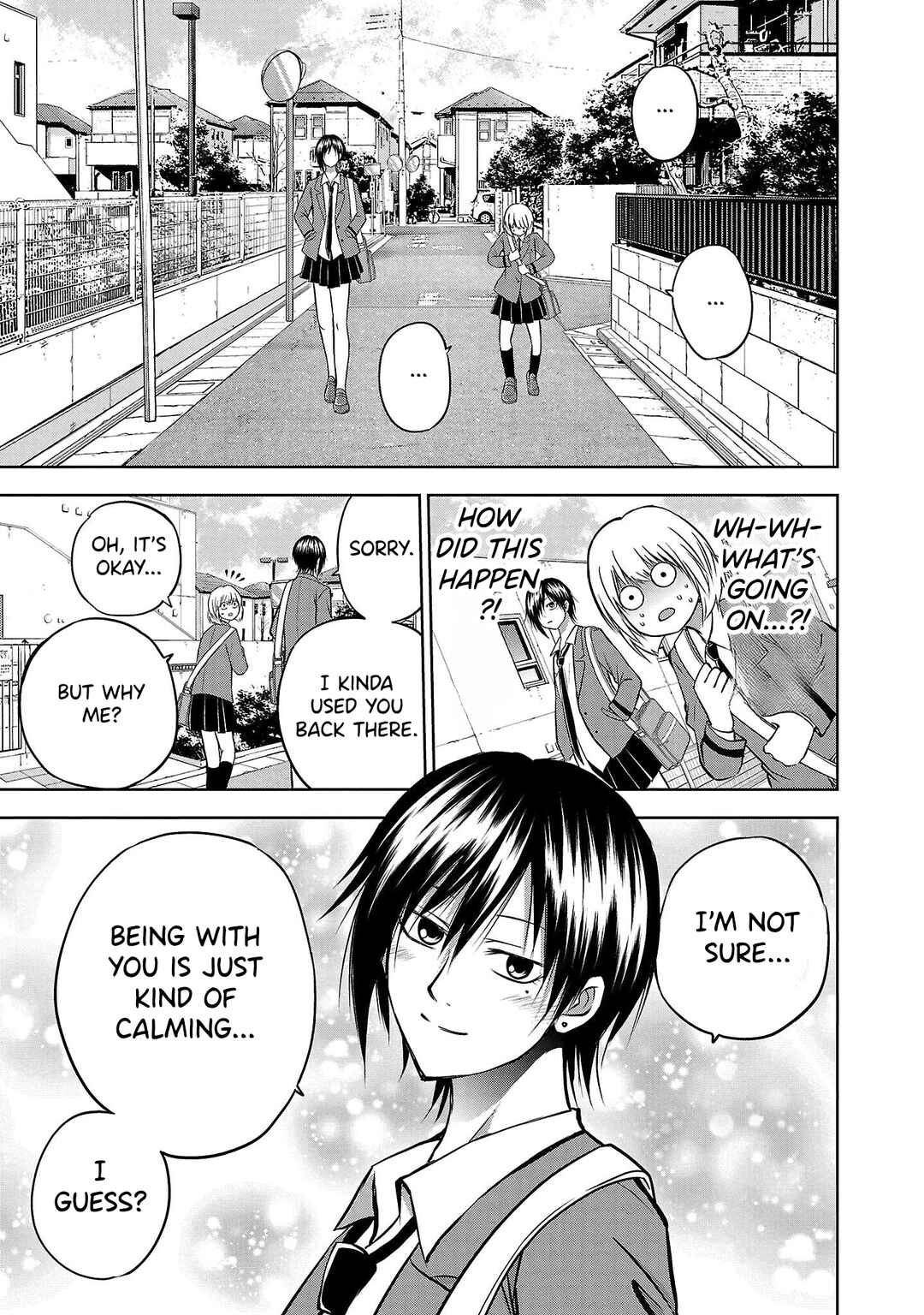 Page 40 Chapter 5 IseGure - Isekai Cheat Musou - Ore TUEEE-kei Ikiri Tenseisha ni Kamaseinu ni sare Tsuzuketa Elite Kishi, Chou Gureru.