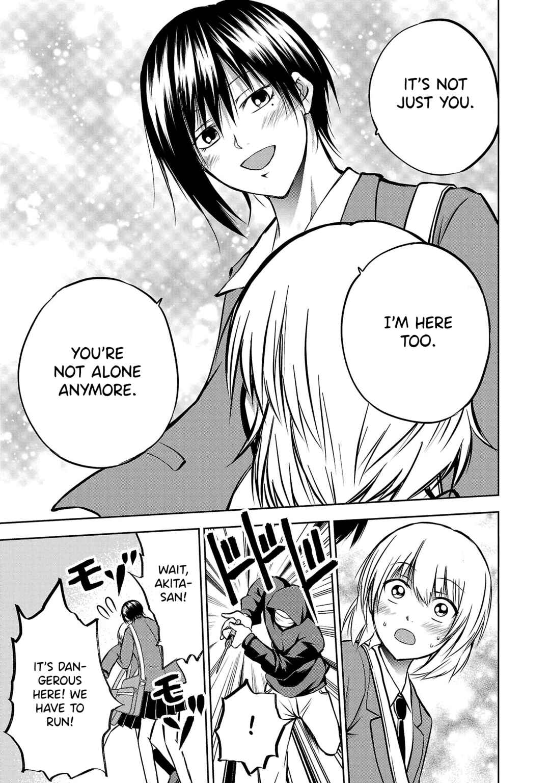 Page 46 Chapter 5 IseGure - Isekai Cheat Musou - Ore TUEEE-kei Ikiri Tenseisha ni Kamaseinu ni sare Tsuzuketa Elite Kishi, Chou Gureru.