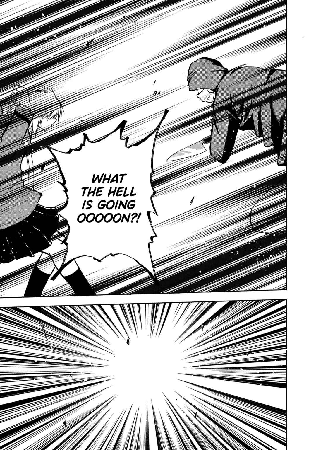 Page 50 Chapter 5 IseGure - Isekai Cheat Musou - Ore TUEEE-kei Ikiri Tenseisha ni Kamaseinu ni sare Tsuzuketa Elite Kishi, Chou Gureru.
