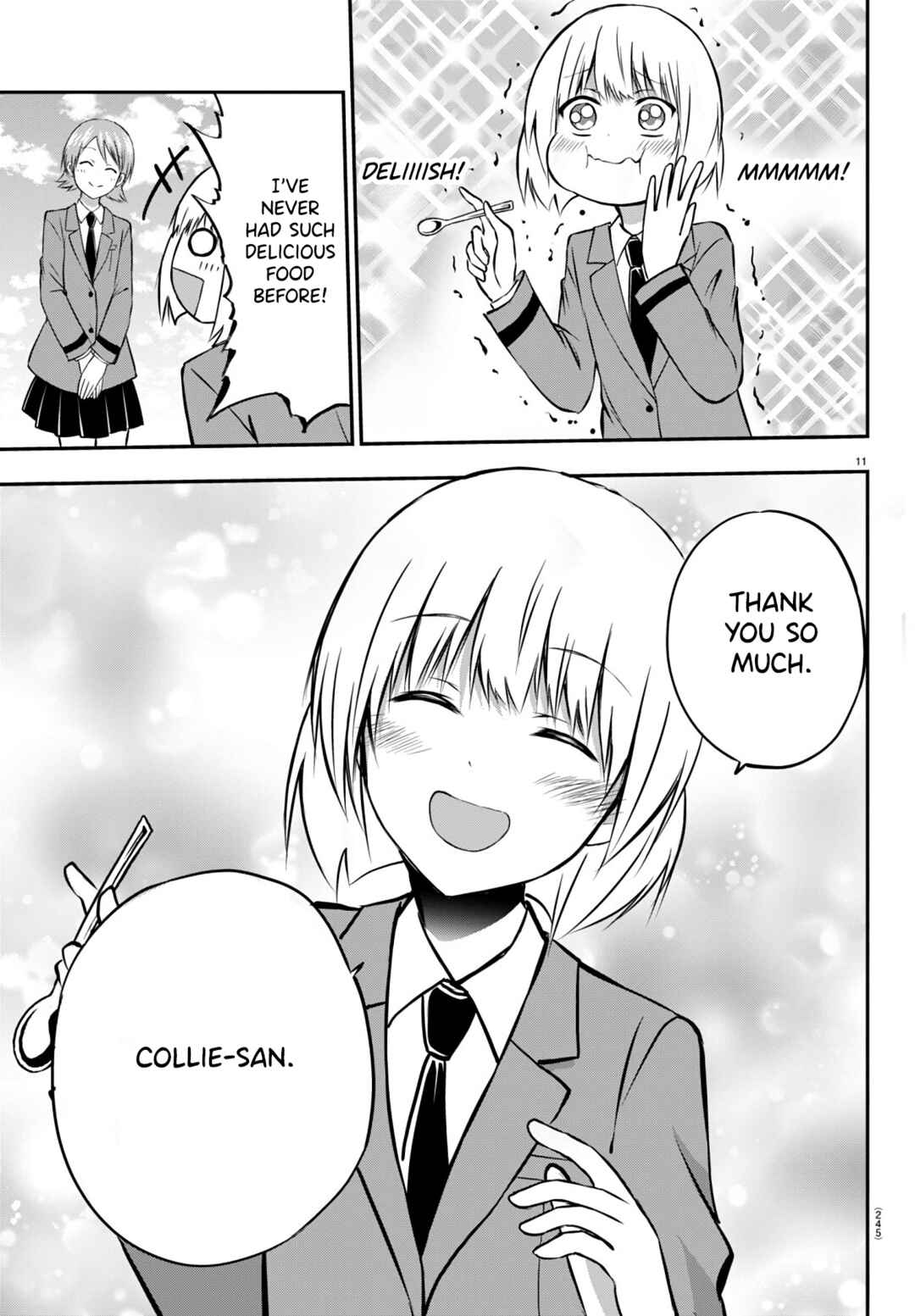 Page 12 Chapter 10 IseGure - Isekai Cheat Musou - Ore TUEEE-kei Ikiri Tenseisha ni Kamaseinu ni sare Tsuzuketa Elite Kishi, Chou Gureru.