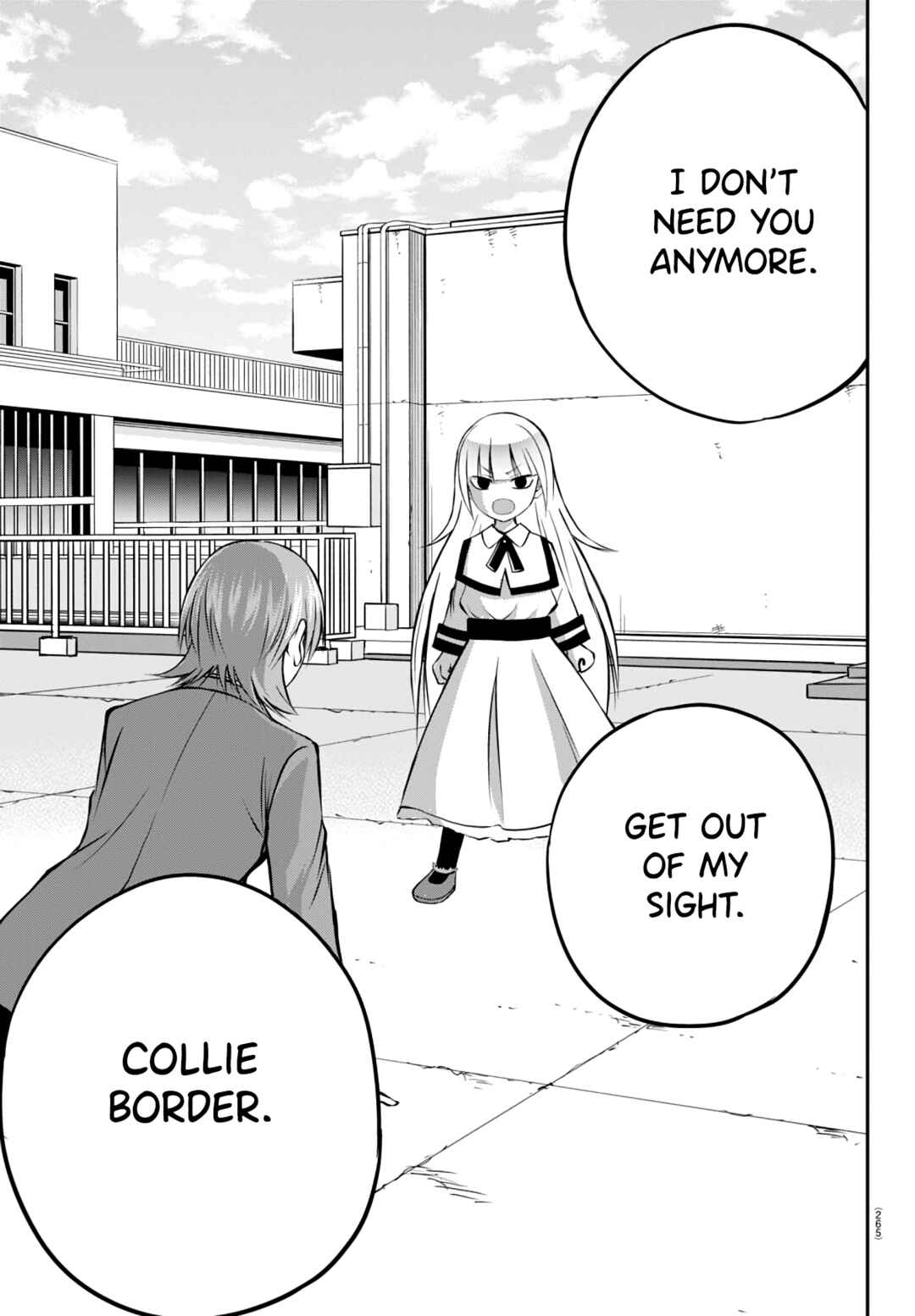 Page 32 Chapter 10 IseGure - Isekai Cheat Musou - Ore TUEEE-kei Ikiri Tenseisha ni Kamaseinu ni sare Tsuzuketa Elite Kishi, Chou Gureru.