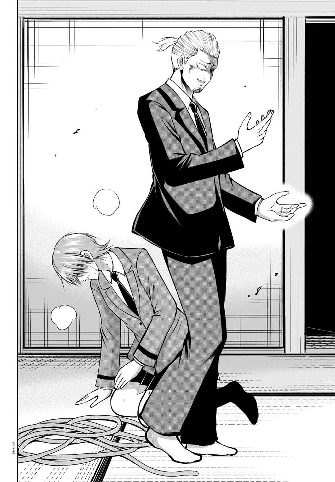 Page 43 Chapter 10 IseGure - Isekai Cheat Musou - Ore TUEEE-kei Ikiri Tenseisha ni Kamaseinu ni sare Tsuzuketa Elite Kishi, Chou Gureru.