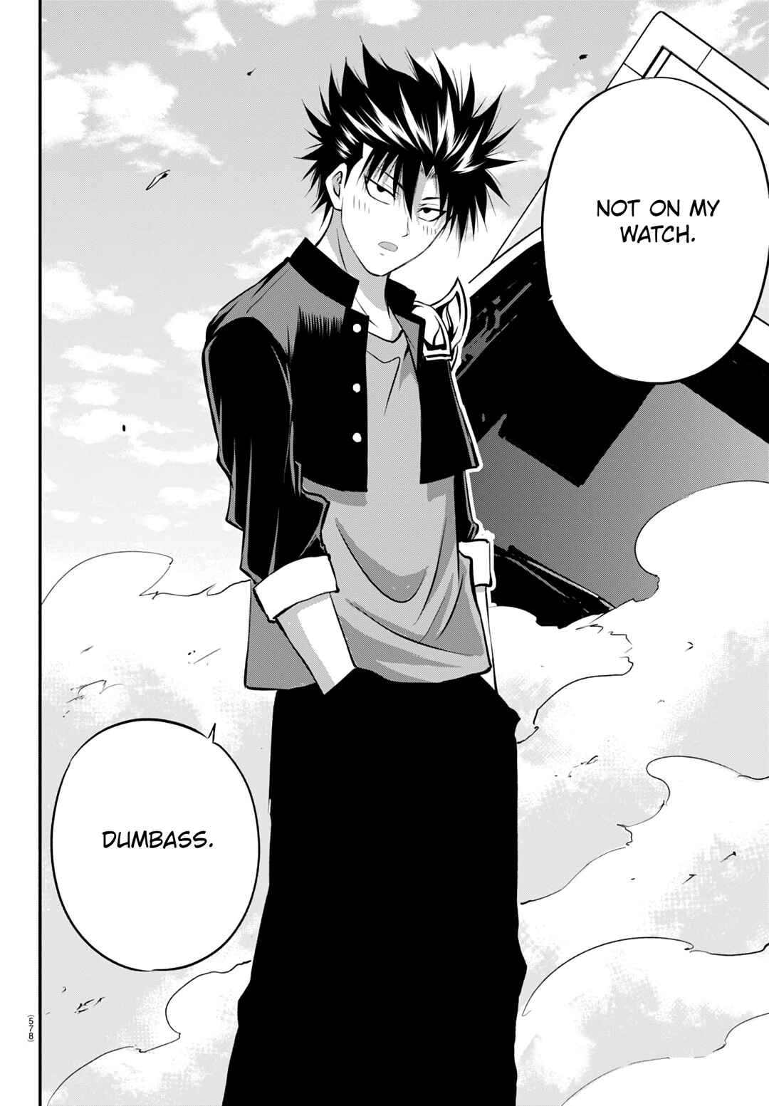 Page 44 Chapter 20 IseGure - Isekai Cheat Musou - Ore TUEEE-kei Ikiri Tenseisha ni Kamaseinu ni sare Tsuzuketa Elite Kishi, Chou Gureru.