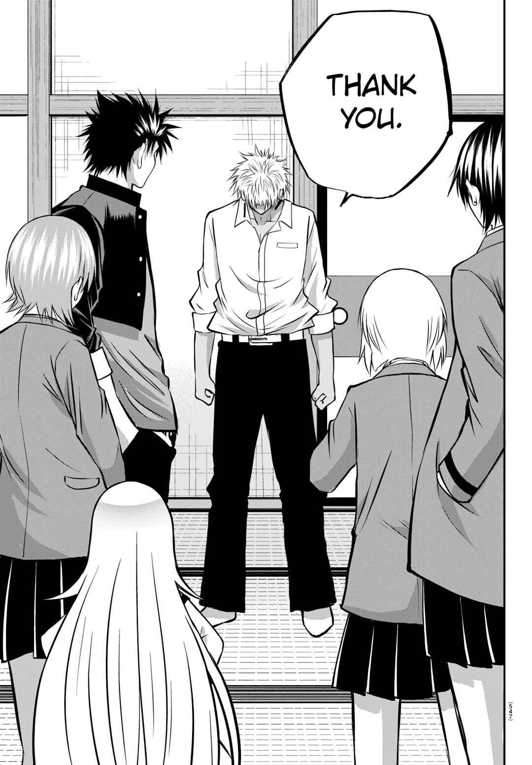 Page 37 Chapter 16 IseGure - Isekai Cheat Musou - Ore TUEEE-kei Ikiri Tenseisha ni Kamaseinu ni sare Tsuzuketa Elite Kishi, Chou Gureru.