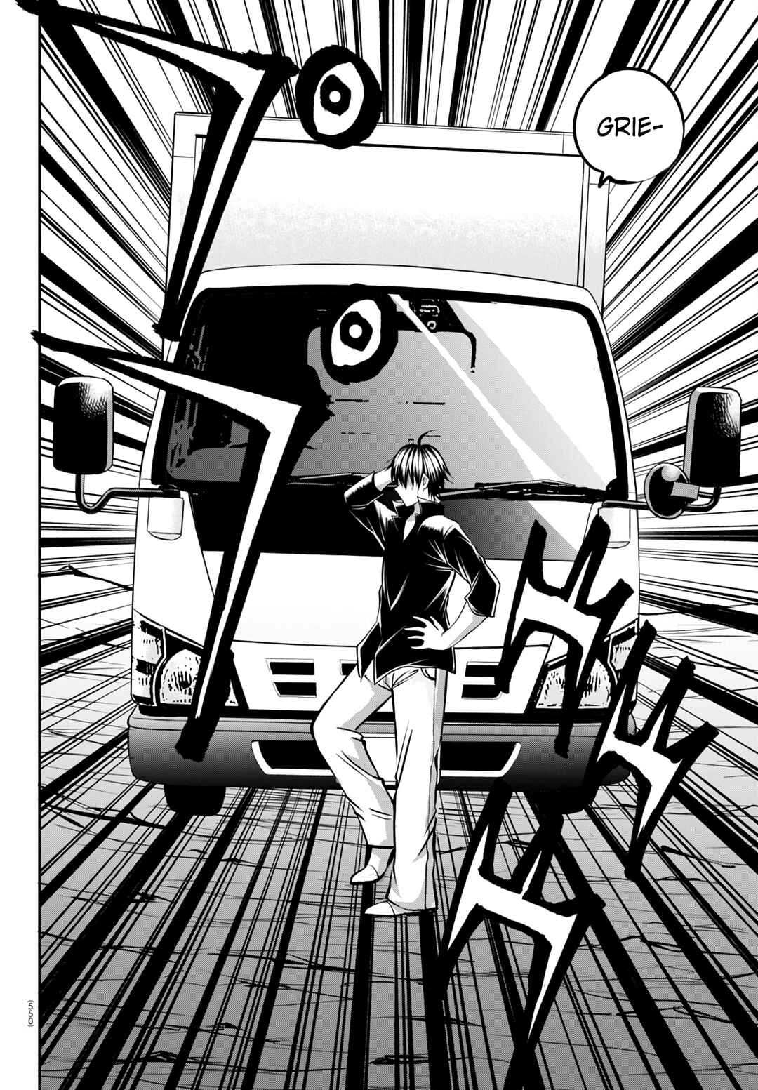 Page 40 Chapter 16 IseGure - Isekai Cheat Musou - Ore TUEEE-kei Ikiri Tenseisha ni Kamaseinu ni sare Tsuzuketa Elite Kishi, Chou Gureru.