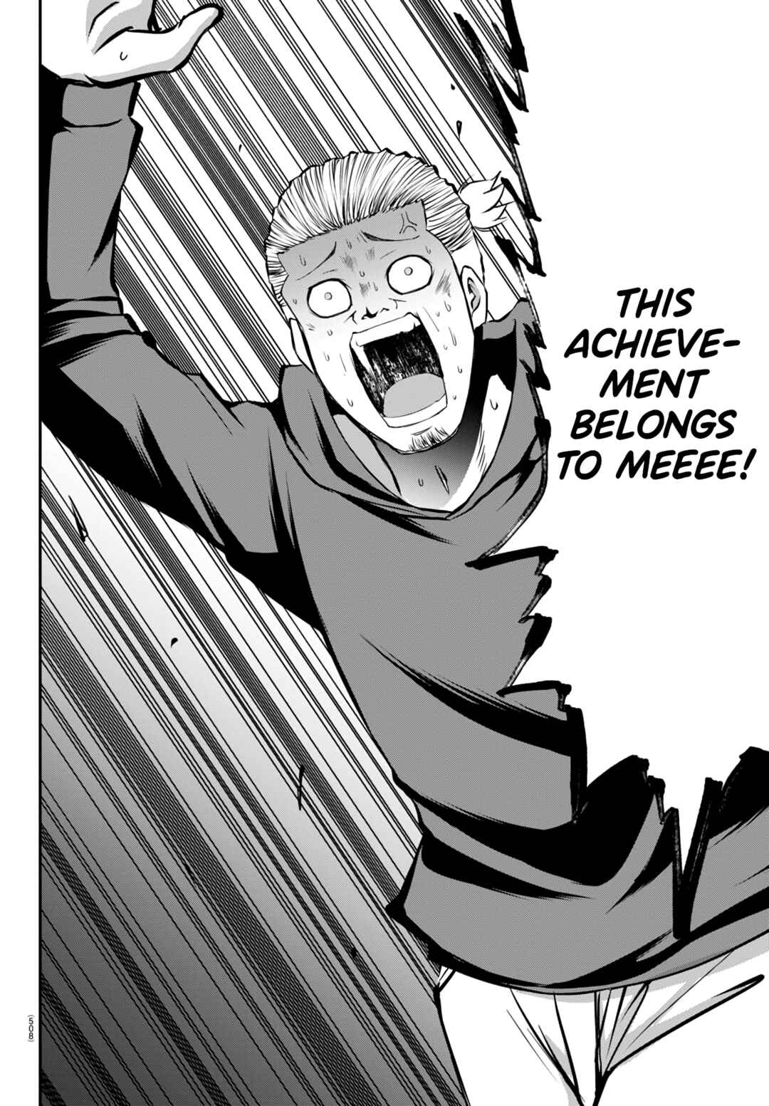 Page 40 Chapter 11 IseGure - Isekai Cheat Musou - Ore TUEEE-kei Ikiri Tenseisha ni Kamaseinu ni sare Tsuzuketa Elite Kishi, Chou Gureru.