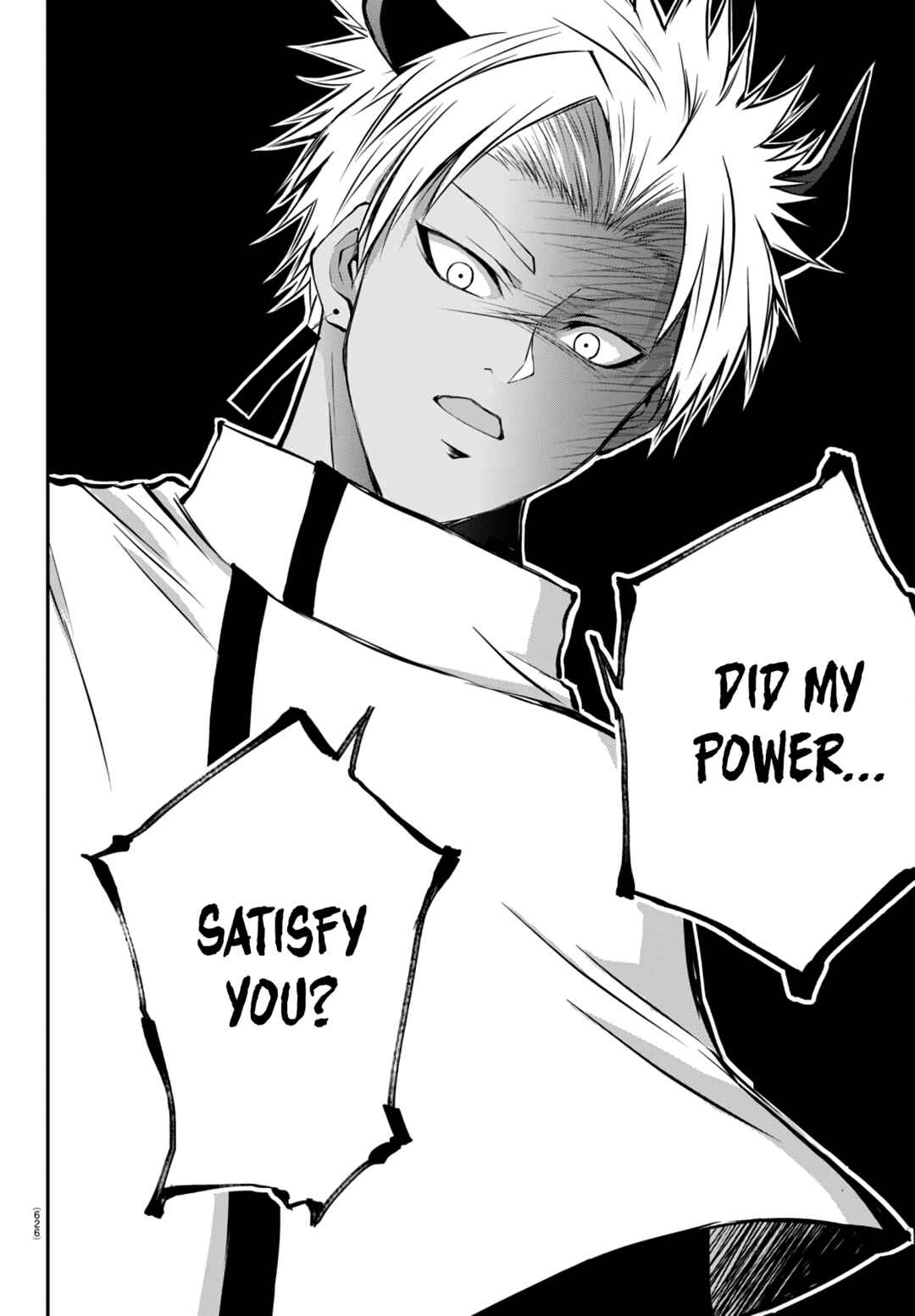 Page 28 Chapter 13 IseGure - Isekai Cheat Musou - Ore TUEEE-kei Ikiri Tenseisha ni Kamaseinu ni sare Tsuzuketa Elite Kishi, Chou Gureru.