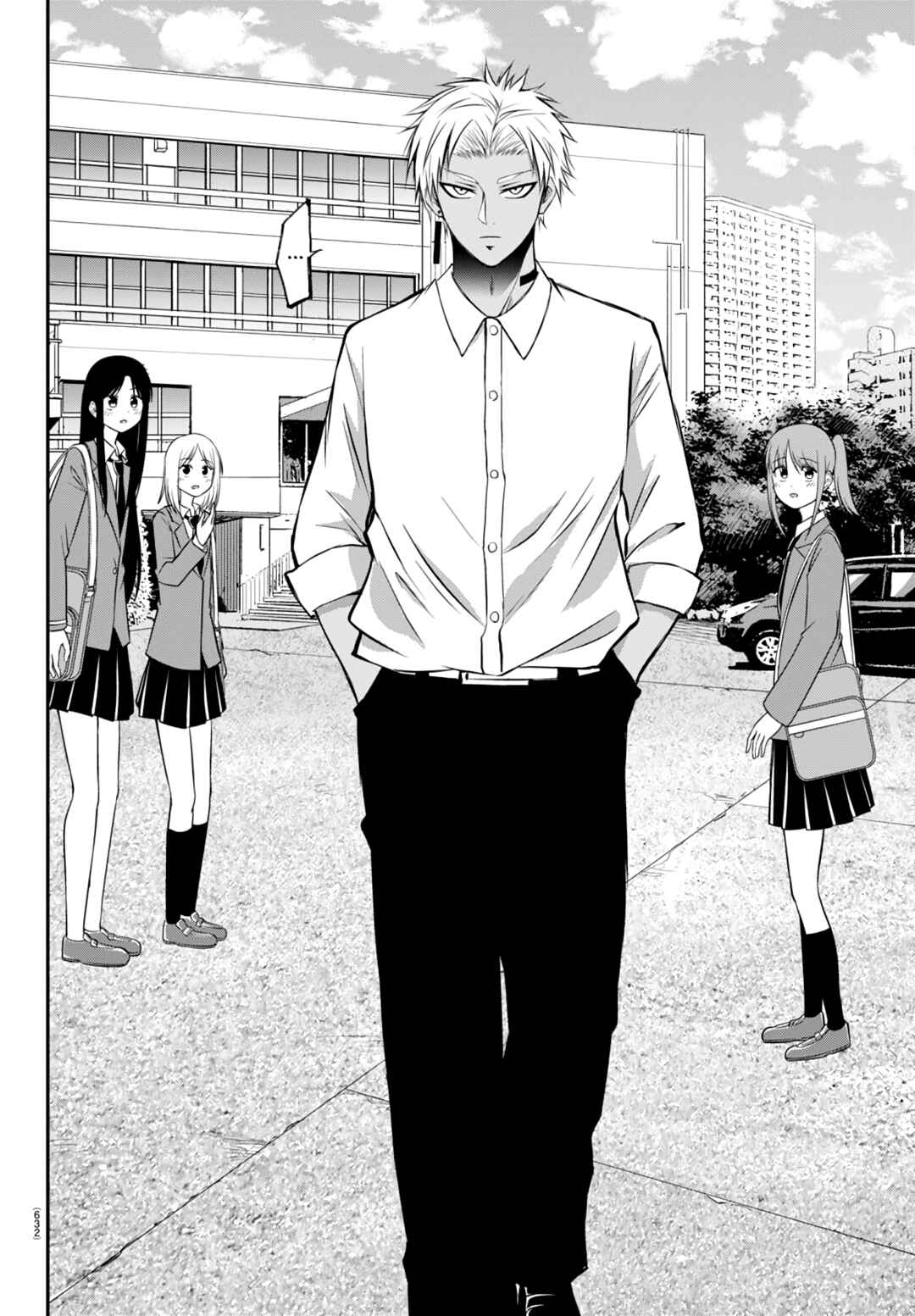 Page 34 Chapter 13 IseGure - Isekai Cheat Musou - Ore TUEEE-kei Ikiri Tenseisha ni Kamaseinu ni sare Tsuzuketa Elite Kishi, Chou Gureru.
