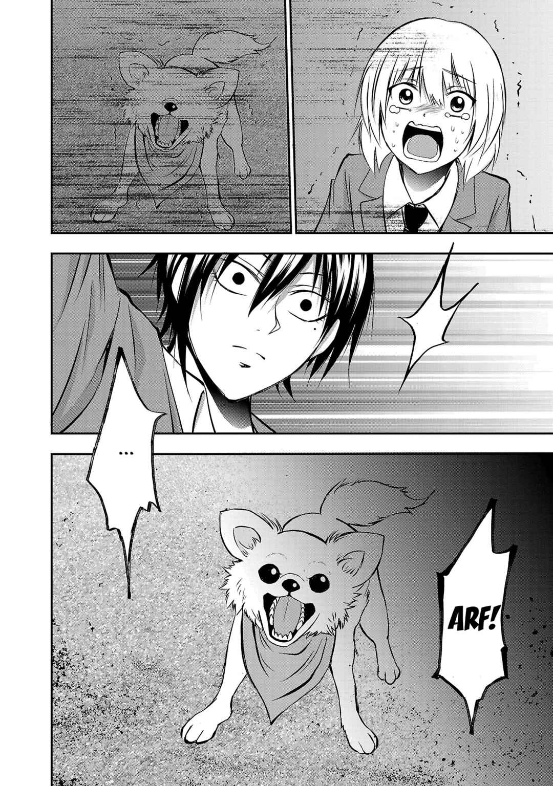 Page 22 Chapter 7 IseGure - Isekai Cheat Musou - Ore TUEEE-kei Ikiri Tenseisha ni Kamaseinu ni sare Tsuzuketa Elite Kishi, Chou Gureru.