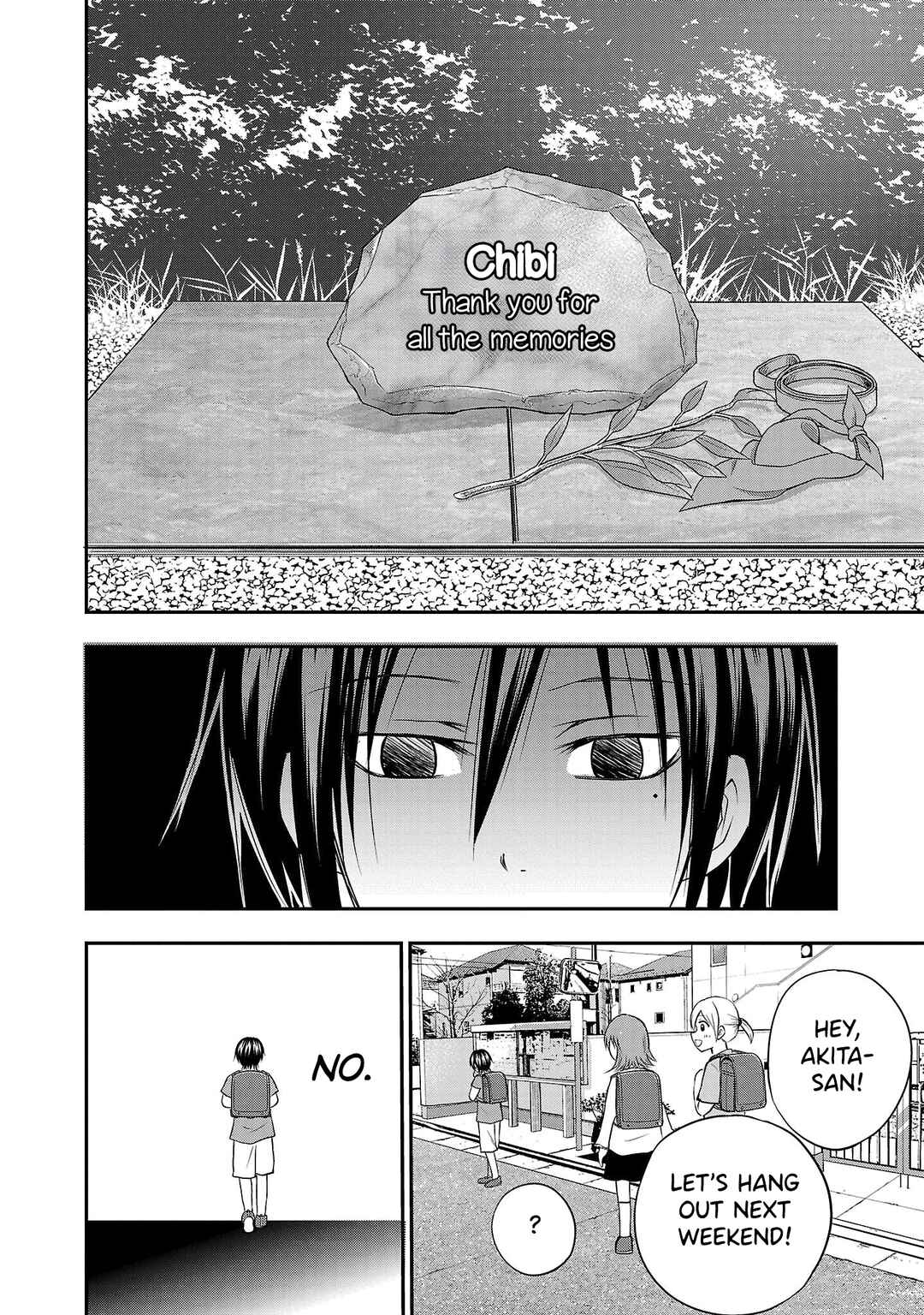 Page 30 Chapter 7 IseGure - Isekai Cheat Musou - Ore TUEEE-kei Ikiri Tenseisha ni Kamaseinu ni sare Tsuzuketa Elite Kishi, Chou Gureru.