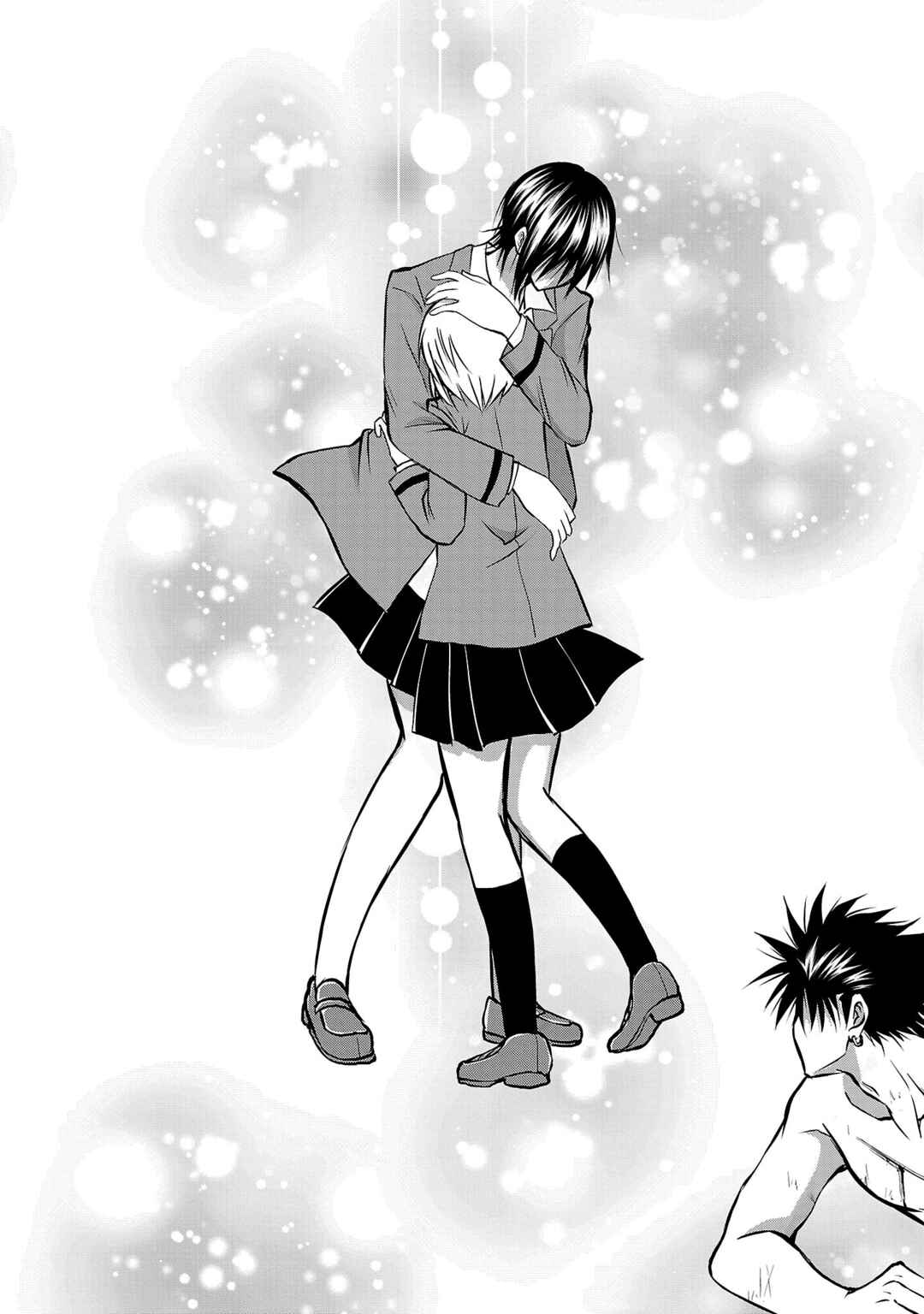 Page 34 Chapter 7 IseGure - Isekai Cheat Musou - Ore TUEEE-kei Ikiri Tenseisha ni Kamaseinu ni sare Tsuzuketa Elite Kishi, Chou Gureru.