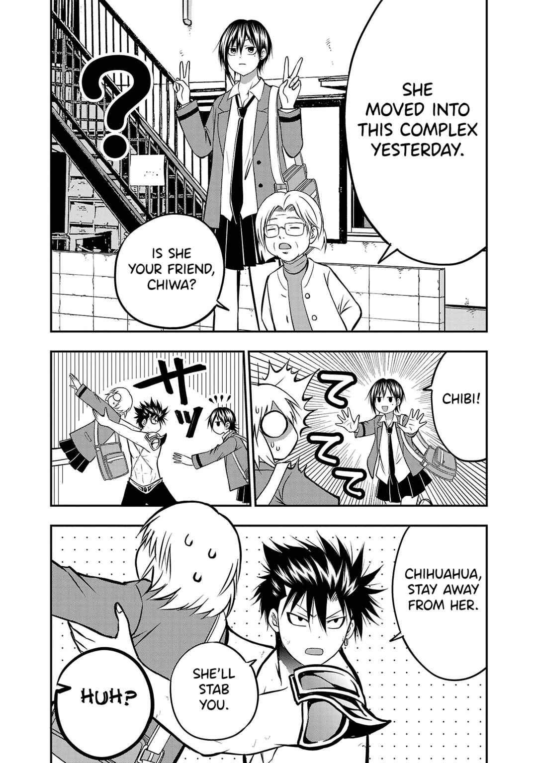 Page 43 Chapter 7 IseGure - Isekai Cheat Musou - Ore TUEEE-kei Ikiri Tenseisha ni Kamaseinu ni sare Tsuzuketa Elite Kishi, Chou Gureru.