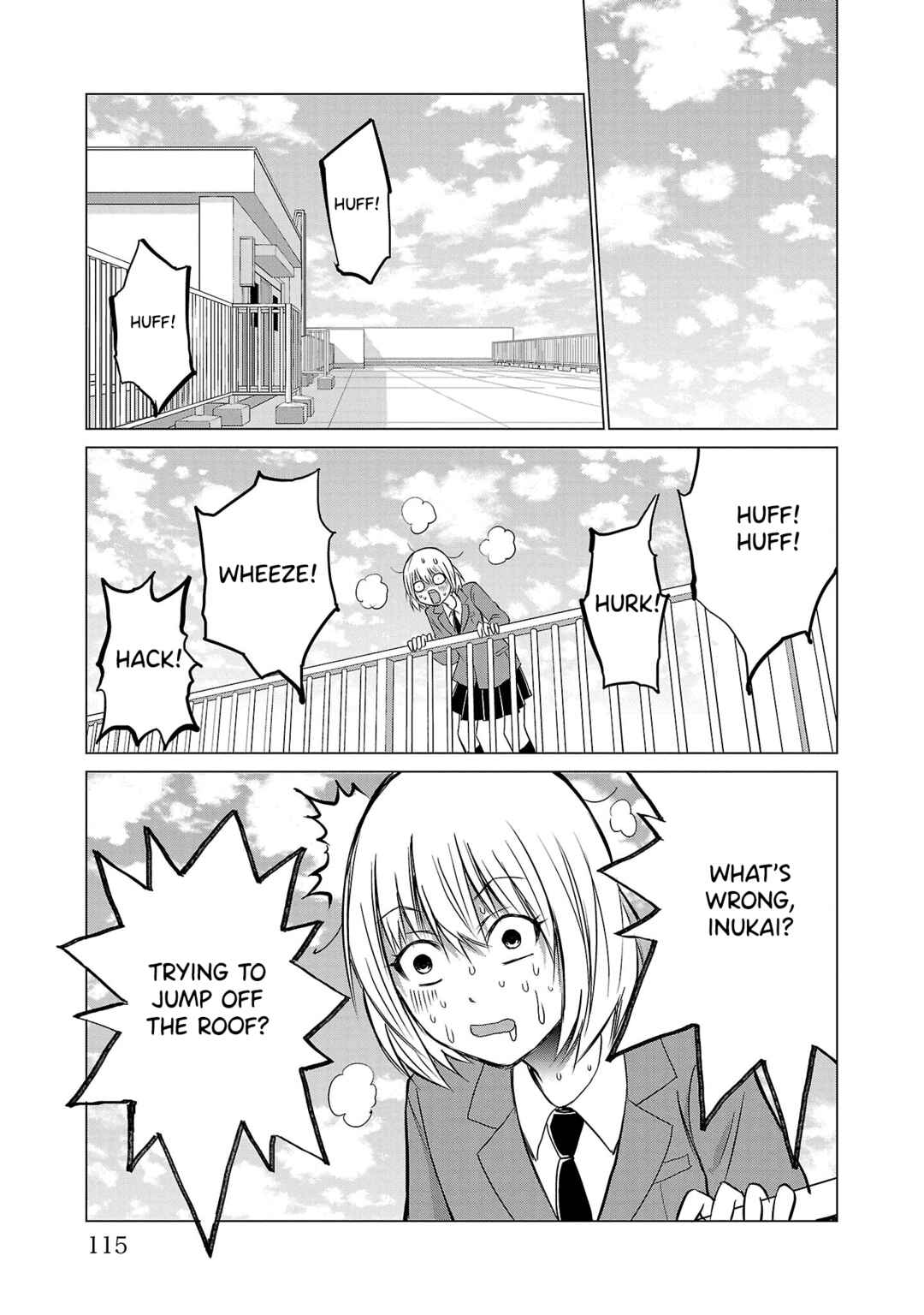 Page 40 Chapter 2 IseGure - Isekai Cheat Musou - Ore TUEEE-kei Ikiri Tenseisha ni Kamaseinu ni sare Tsuzuketa Elite Kishi, Chou Gureru.