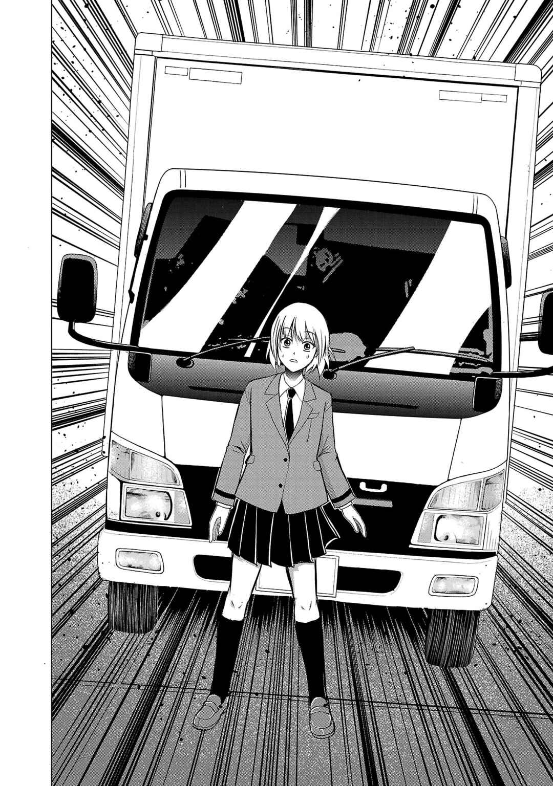 Page 47 Chapter 2 IseGure - Isekai Cheat Musou - Ore TUEEE-kei Ikiri Tenseisha ni Kamaseinu ni sare Tsuzuketa Elite Kishi, Chou Gureru.