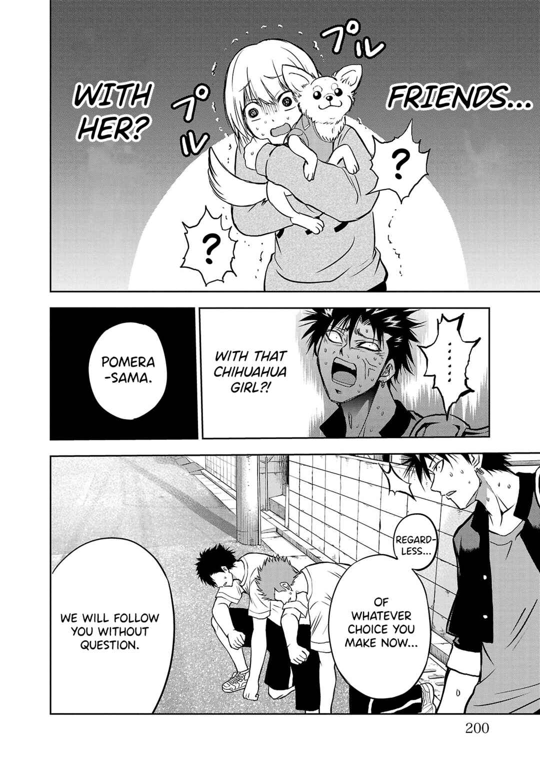 Page 26 Chapter 4 IseGure - Isekai Cheat Musou - Ore TUEEE-kei Ikiri Tenseisha ni Kamaseinu ni sare Tsuzuketa Elite Kishi, Chou Gureru.