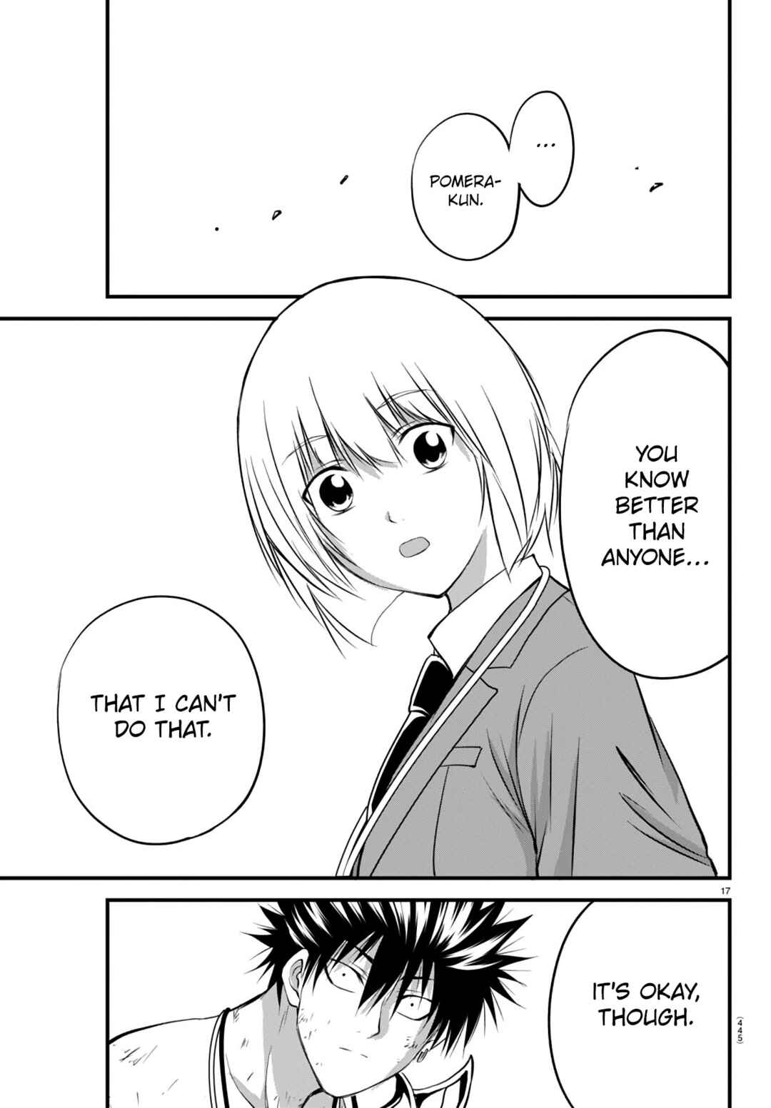 Page 17 Chapter 19 IseGure - Isekai Cheat Musou - Ore TUEEE-kei Ikiri Tenseisha ni Kamaseinu ni sare Tsuzuketa Elite Kishi, Chou Gureru.