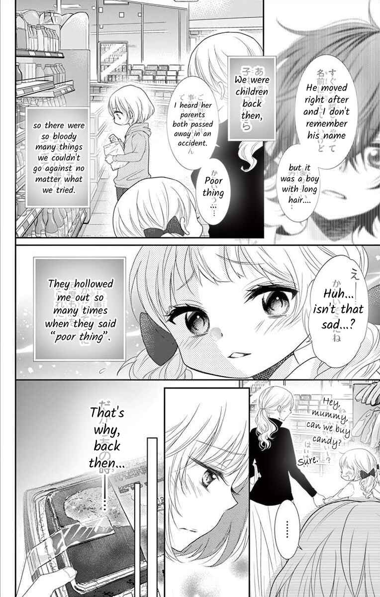 Page 18 Chapter 8 S Friend Complex