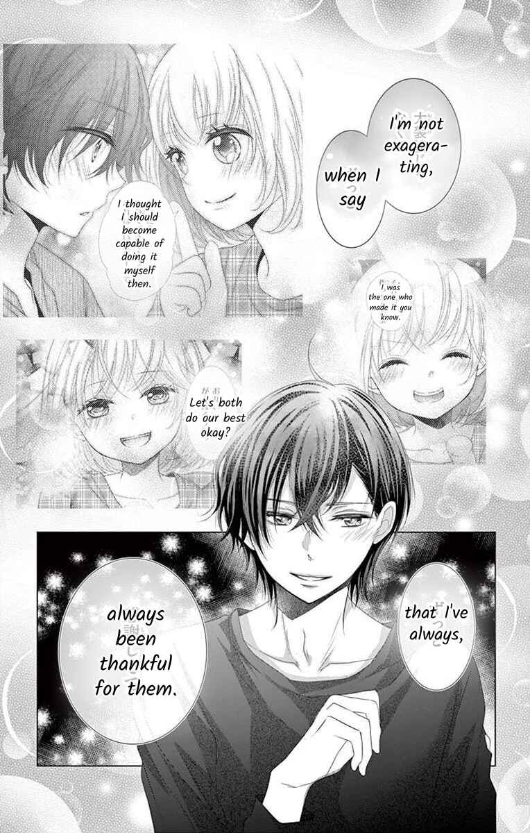 Page 21 Chapter 8 S Friend Complex