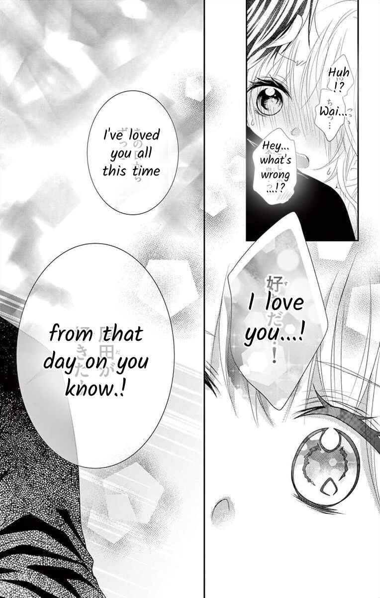 Page 25 Chapter 8 S Friend Complex