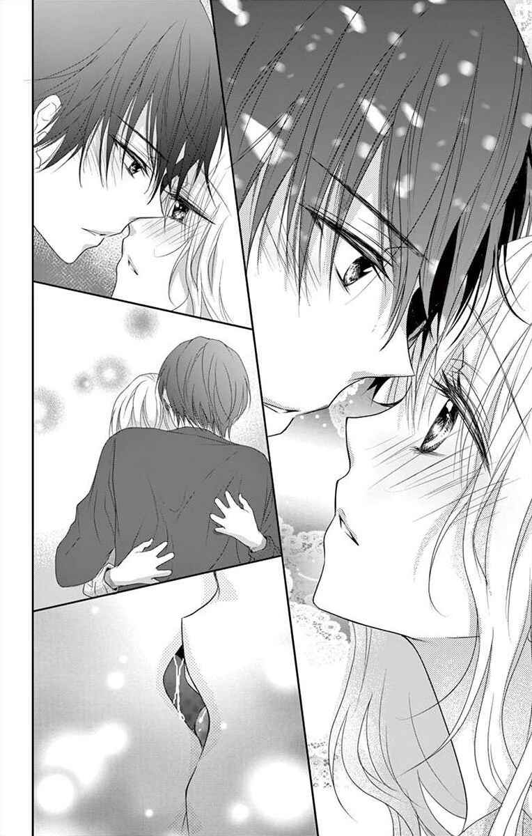 Page 29 Chapter 8 S Friend Complex