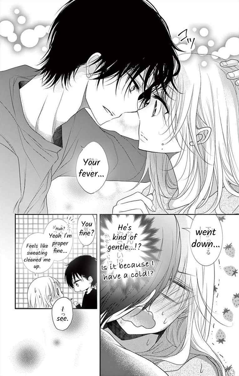 Page 8 Chapter 8 S Friend Complex