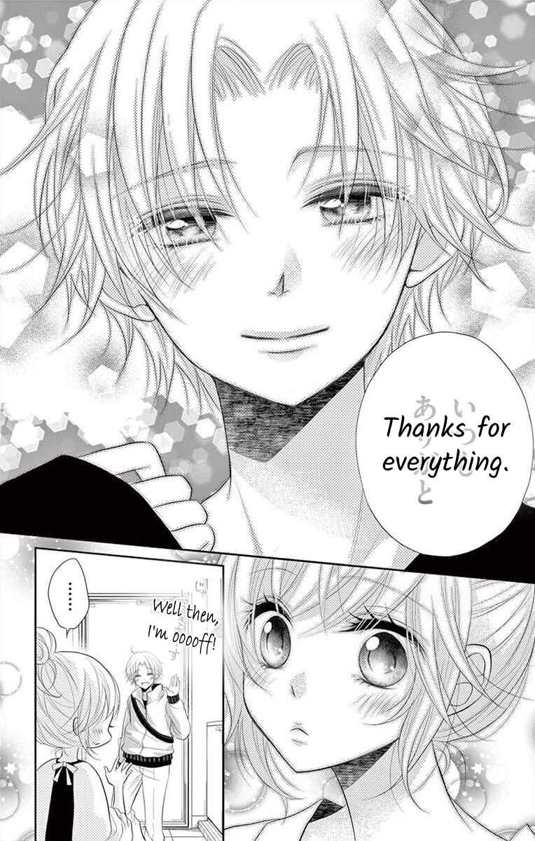 Page 10 Chapter 2 S Friend Complex