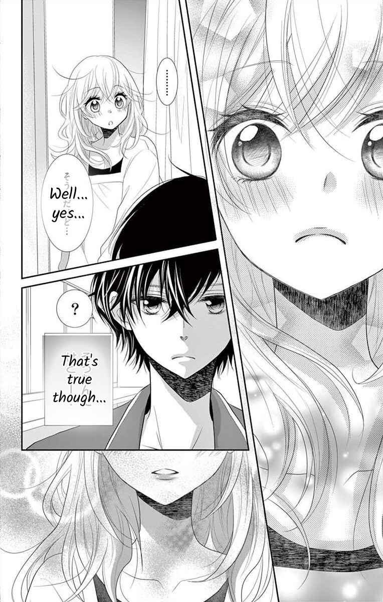Page 24 Chapter 2 S Friend Complex