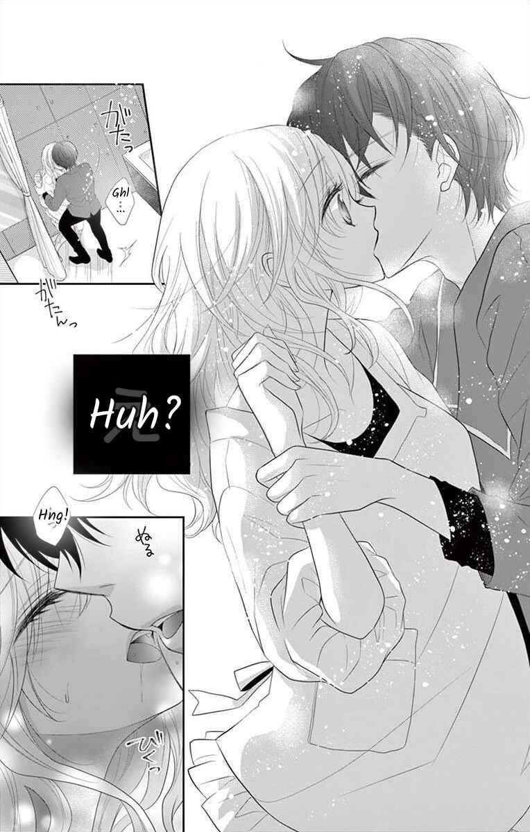 Page 26 Chapter 2 S Friend Complex