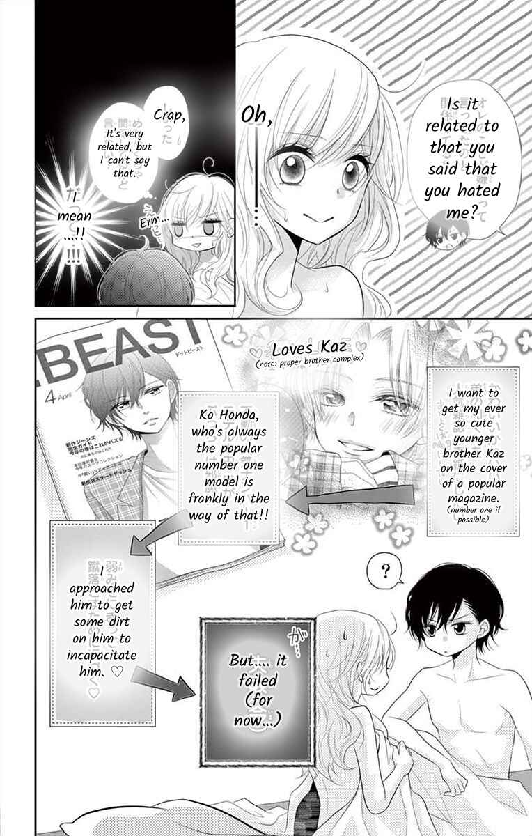 Page 4 Chapter 2 S Friend Complex