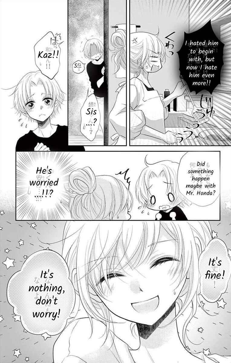 Page 8 Chapter 2 S Friend Complex