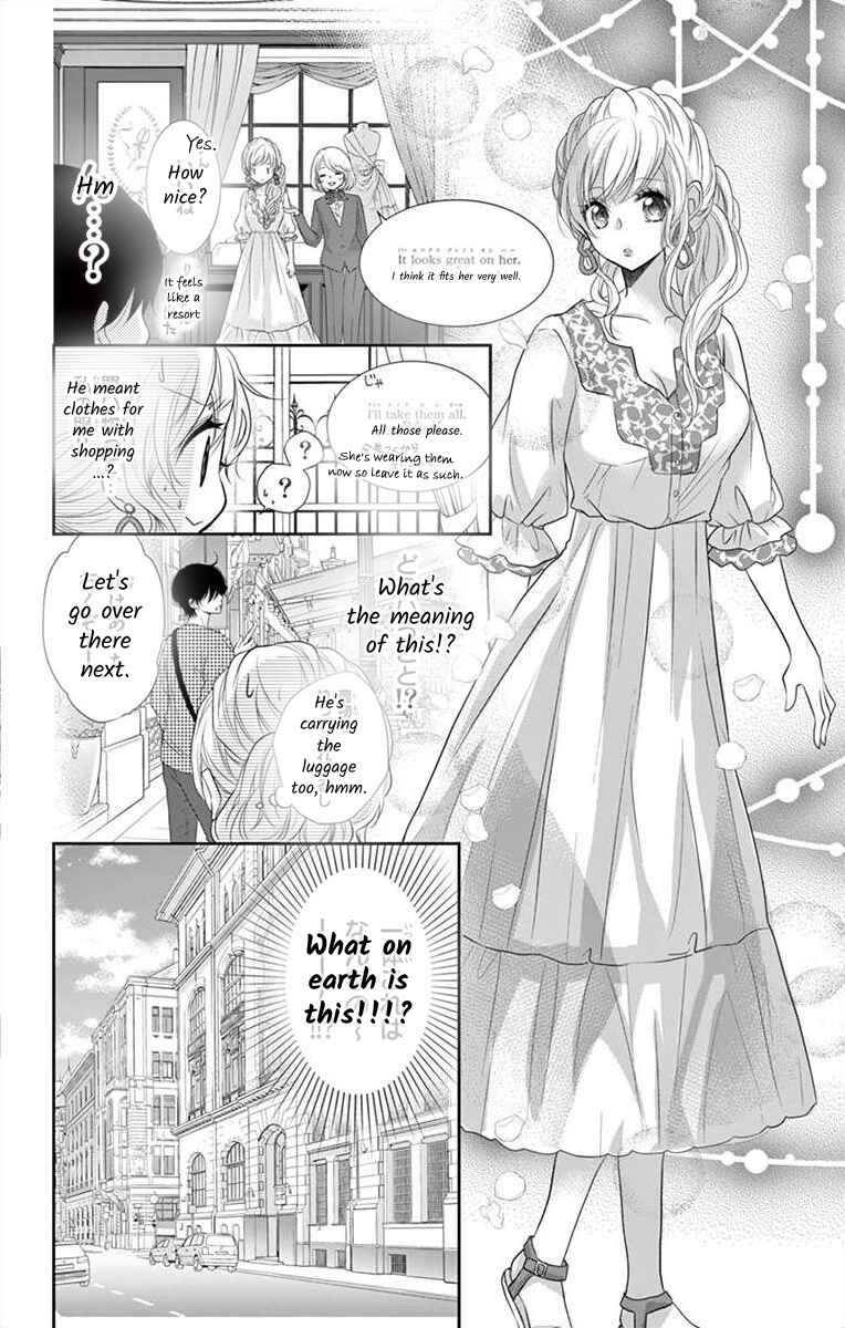 Page 18 Chapter 4 S Friend Complex