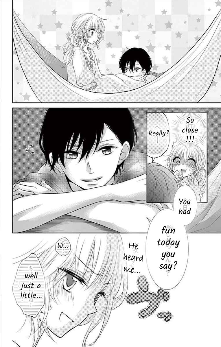 Page 24 Chapter 4 S Friend Complex