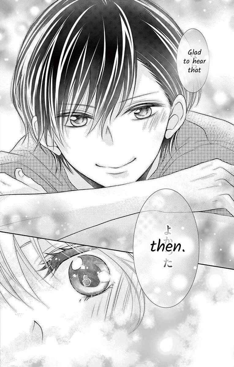 Page 26 Chapter 4 S Friend Complex