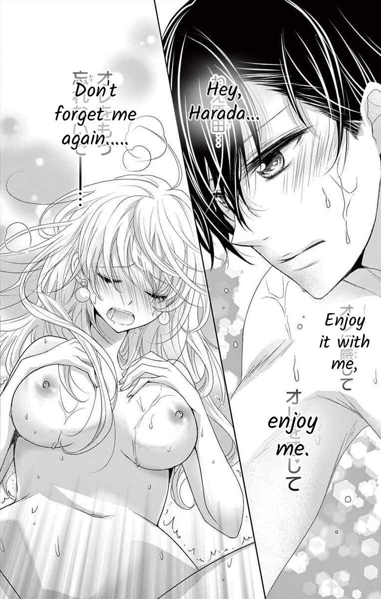Page 22 Chapter 7 S Friend Complex