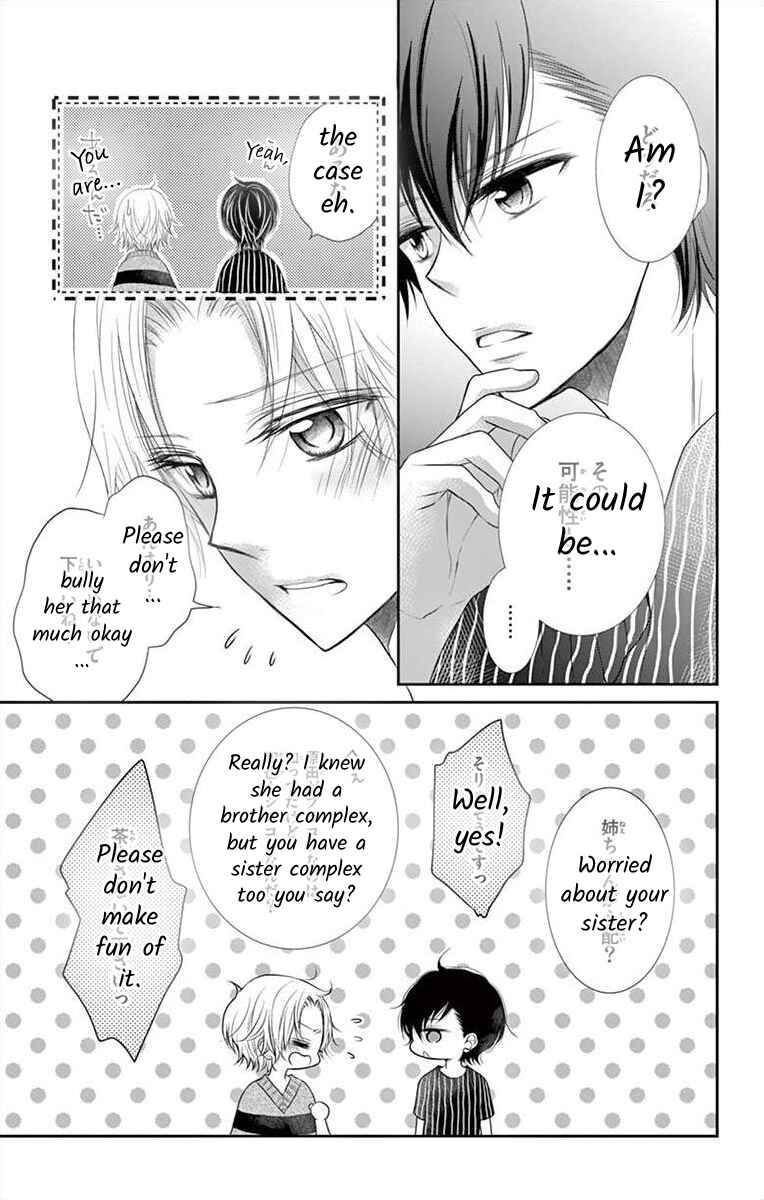 Page 27 Chapter 6 S Friend Complex
